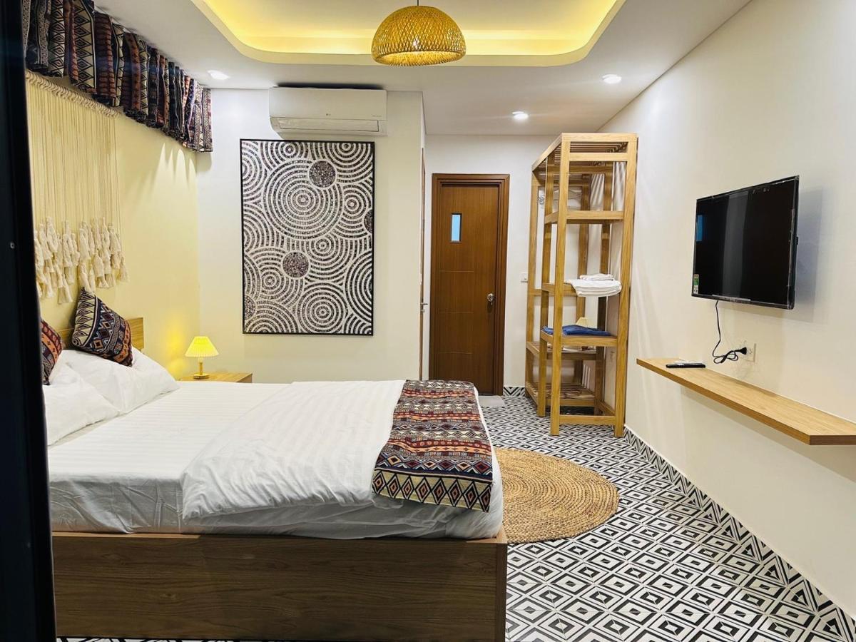 Wins House Hotel Phú Quốc-sziget Kültér fotó